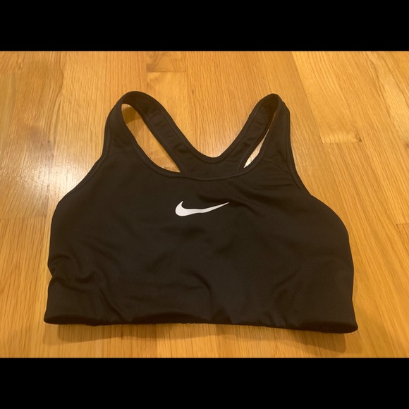 Nike Other - nike basic sports bra